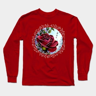 Rosey Long Sleeve T-Shirt